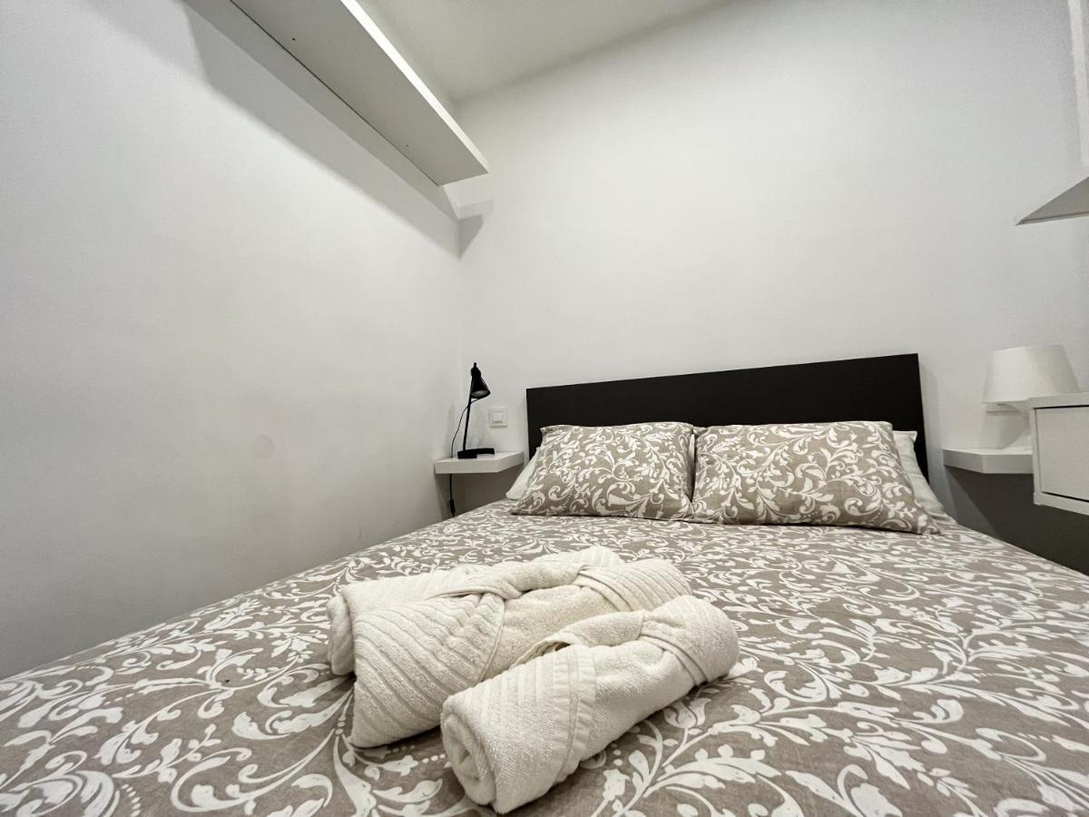 Iyewu Ile Ire Apartment Madrid
