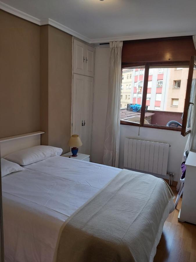 Apartment Monte Naranco-los Vega Parking E Internet Gratis
