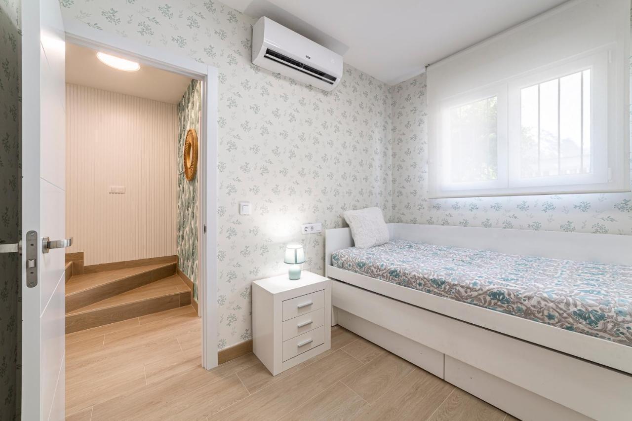 Aguadulce Fases F4 Apartamento Aguadulce (Almeria)