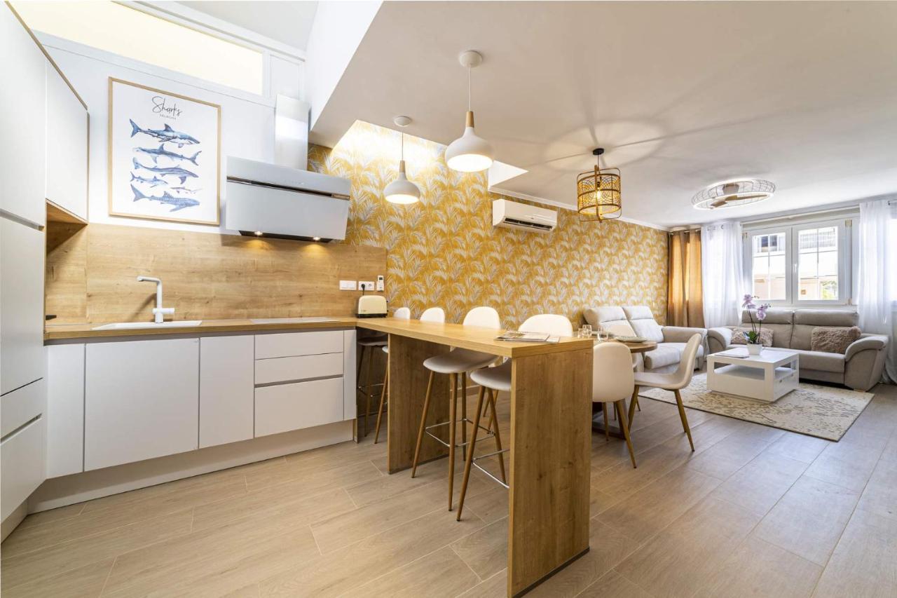 Aguadulce Fases F4 Apartamento *