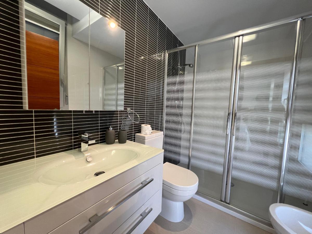 Exclusive On The First Line, Apartment *