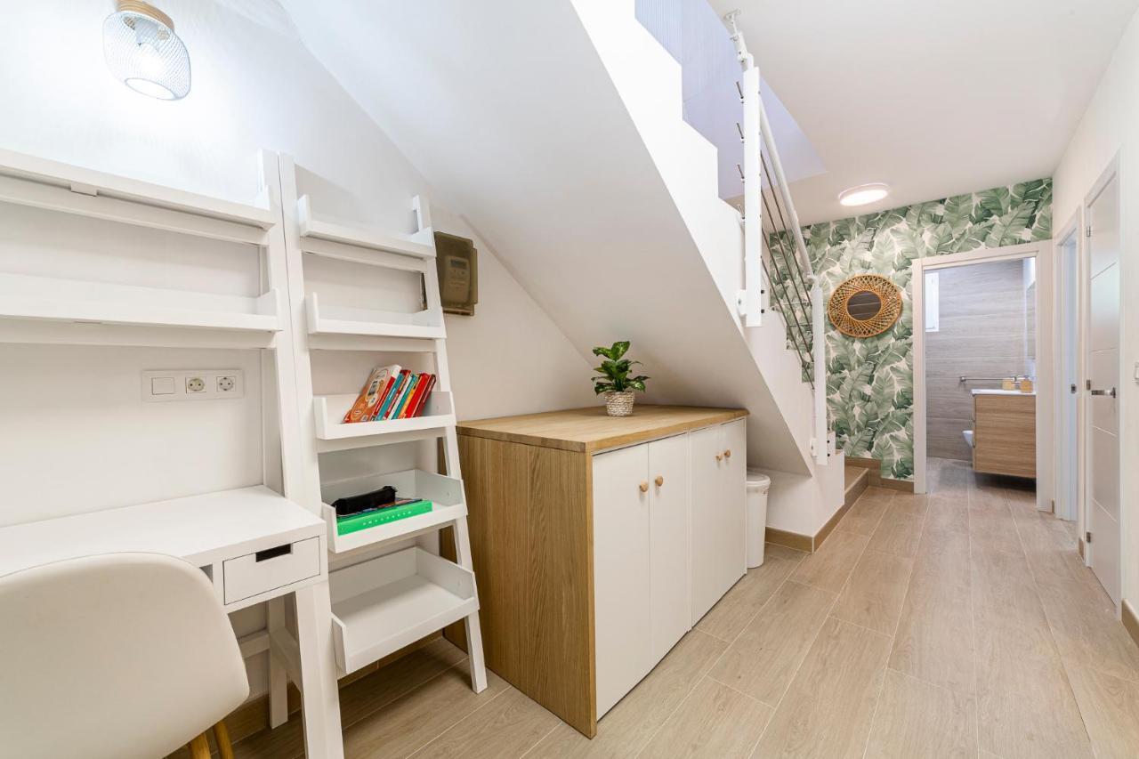 Apartamento Aguadulce Fases F4