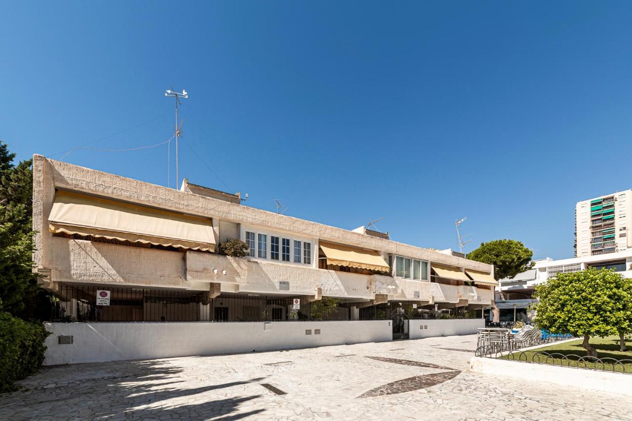 Apartamento Aguadulce Fases F4