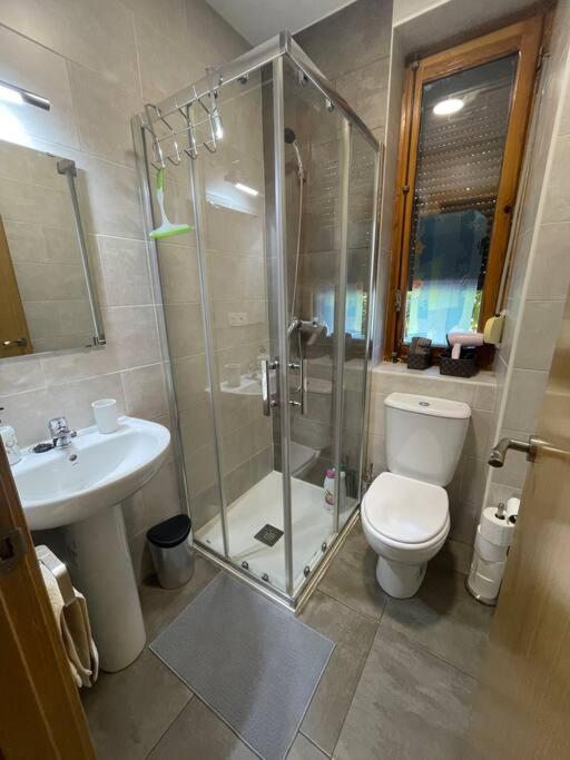 Apartamento El Campeador Moderna Vivienda Turística Burgo
