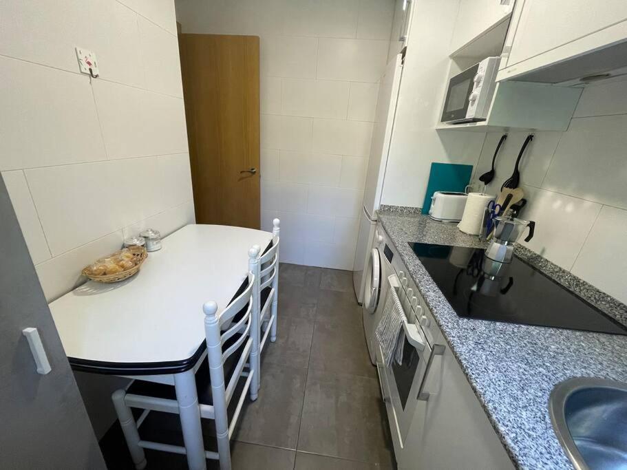 Apartamento El Campeador Moderna Vivienda Turística