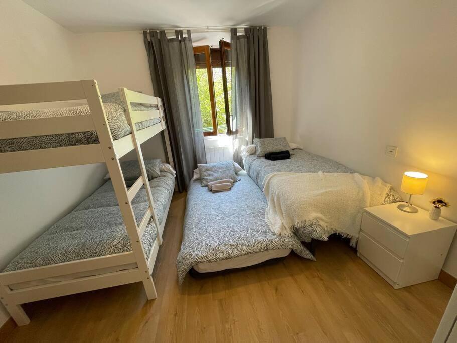 El Campeador Moderna Vivienda Turística *