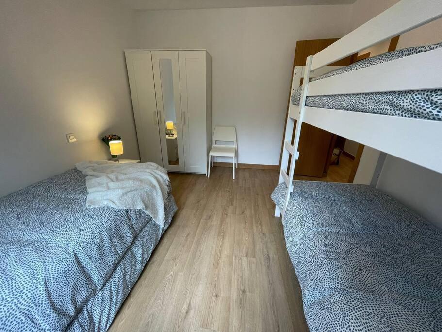 El Campeador Moderna Vivienda Turística *