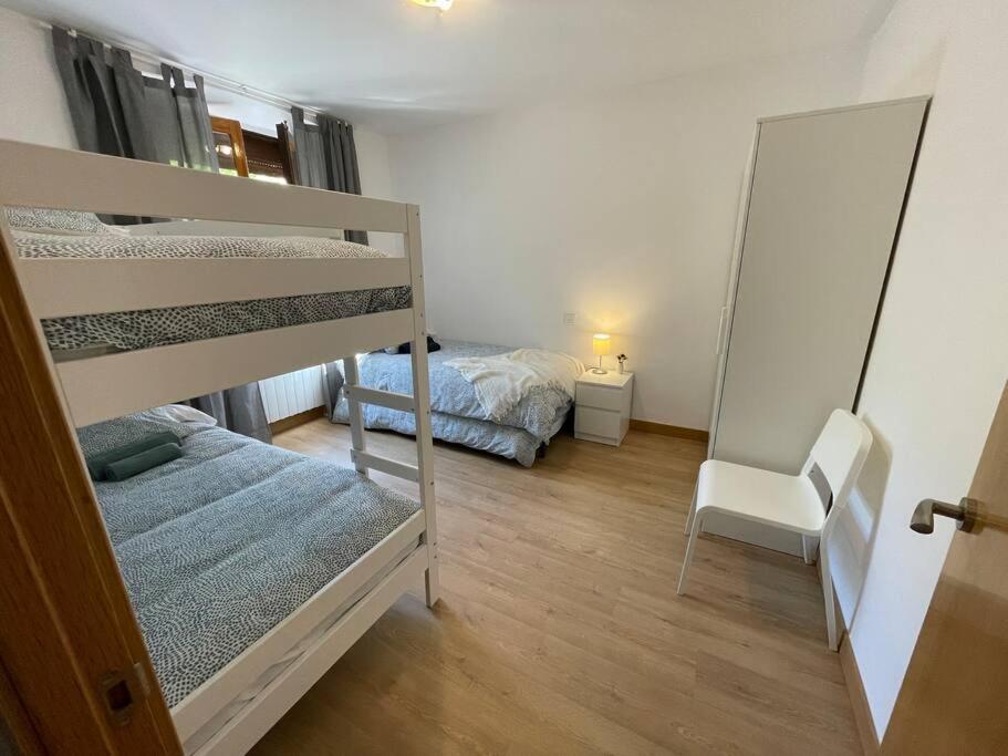 Apartamento El Campeador Moderna Vivienda Turística