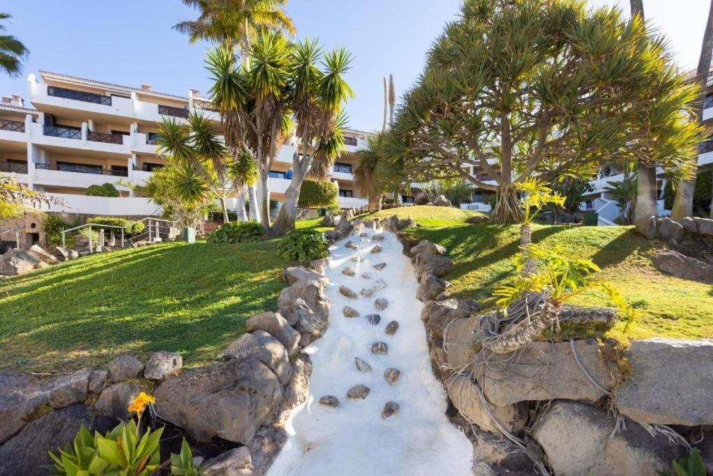 Apartment Precioso En El Sur De Tenerife