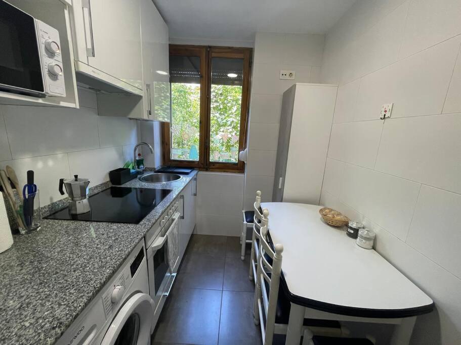 El Campeador Moderna Vivienda Turística *