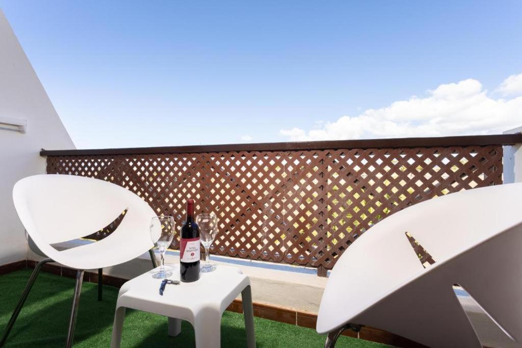 Precioso En El Sur De Tenerife Apartment *