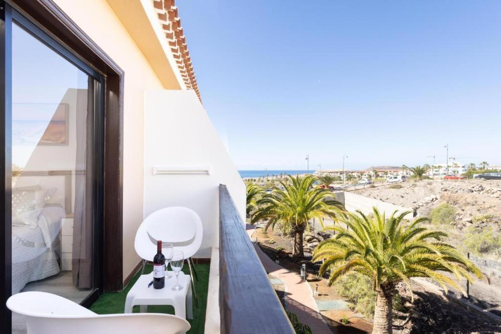 Precioso En El Sur De Tenerife Apartment San Miguel de Abona