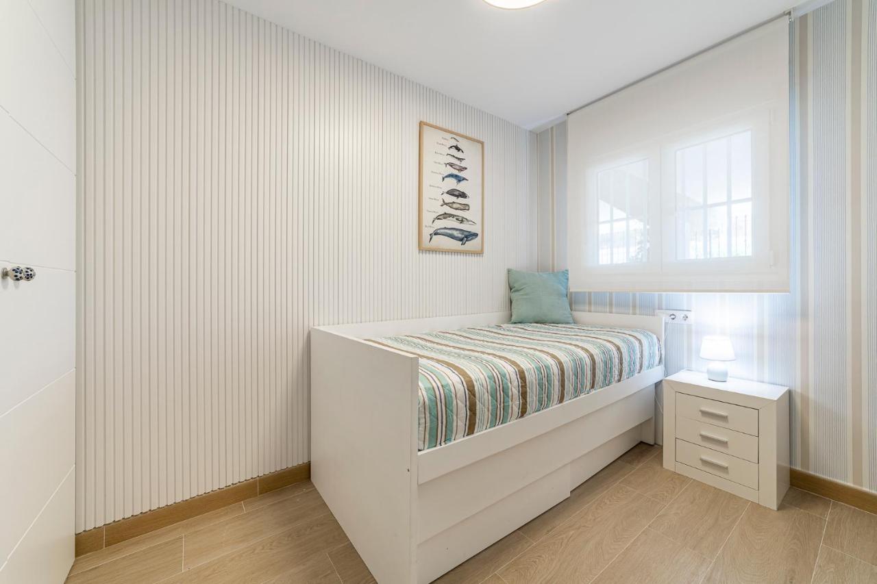 Apartamento Aguadulce Fases F4 *
