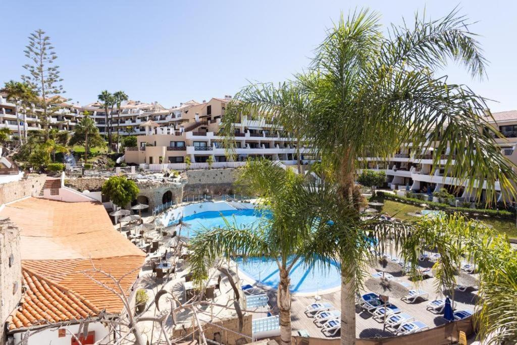 Precioso En El Sur De Tenerife - Mínimo 20 Noches *