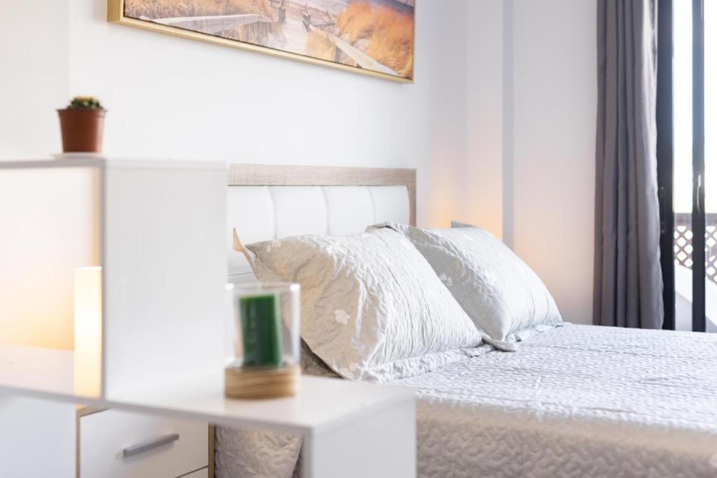 Apartment Precioso En El Sur De Tenerife San Miguel de Abona