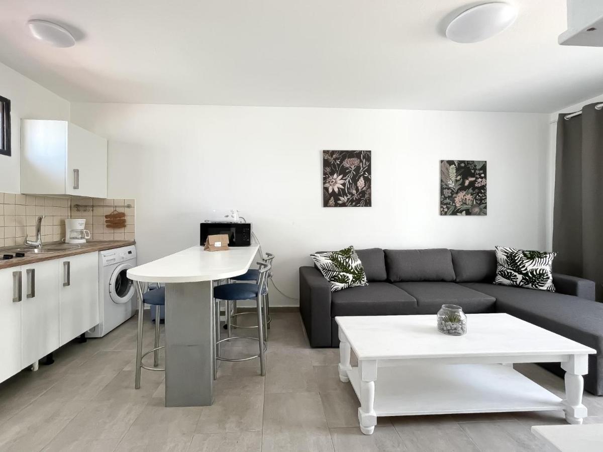 Apartamento Dunasol 341