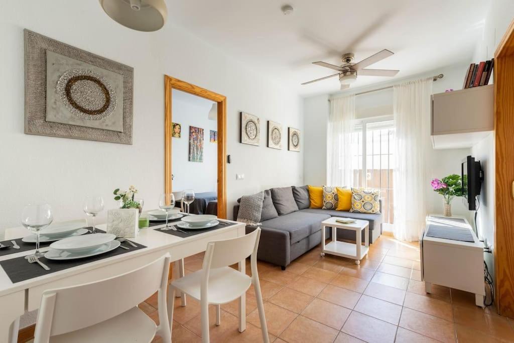 Centro Rota. 2 Minutos De La Playa.. Apartment *