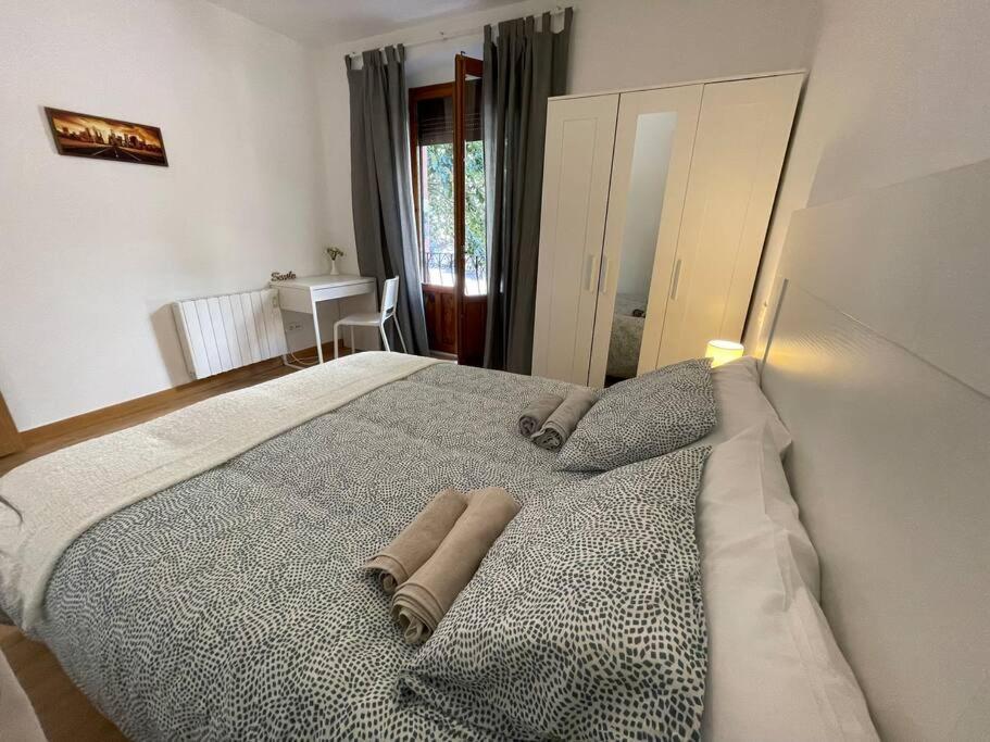 El Campeador Moderna Vivienda Turística Apartamento *
