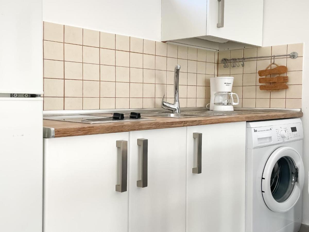 Apartamento Dunasol 341 Corralejo