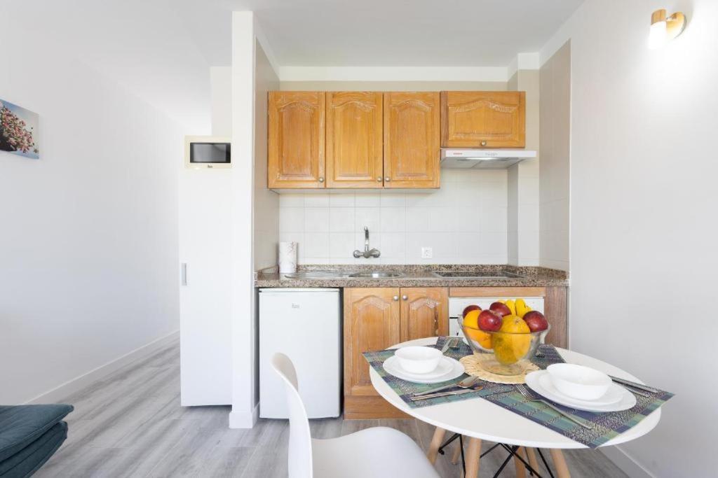 Apartment Precioso En El Sur De Tenerife *