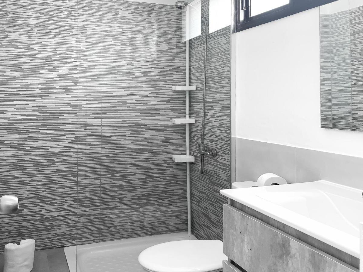 Apartamento Dunasol 341