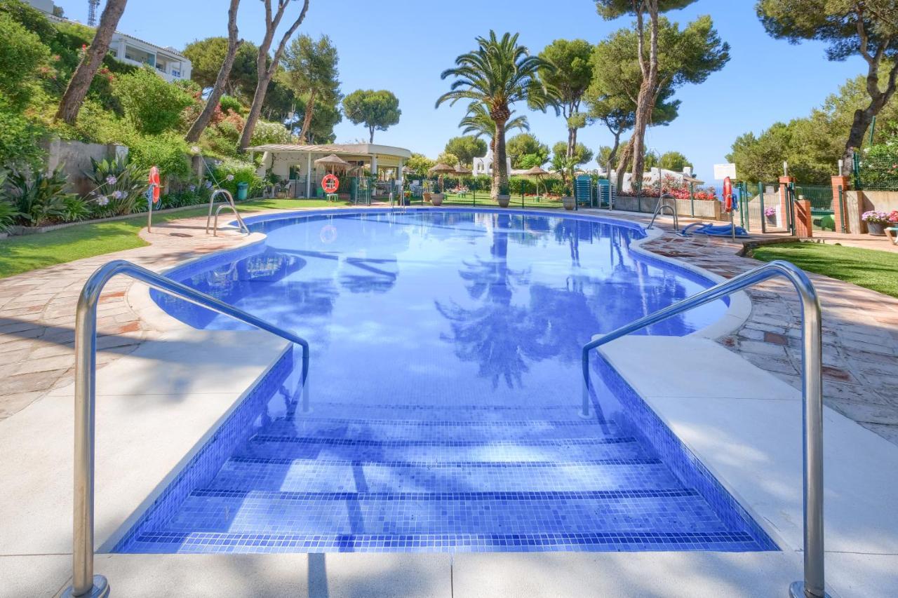 31 Miraflores Jardin B, Gorgeous Views, Pool, Wifi *