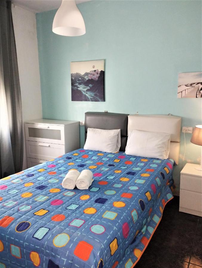 Holiday home Day Ok Casa Terrasa