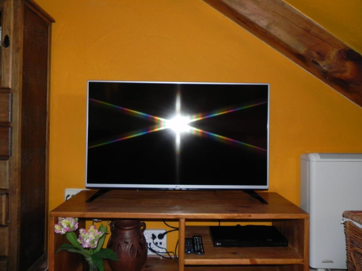 La Erilla Apartamento *