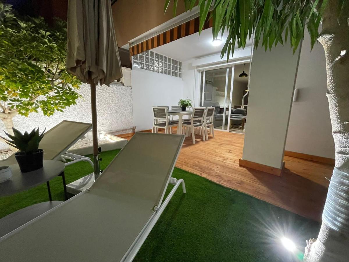 Apartamento Sauces Los Cristianos (Tenerife)