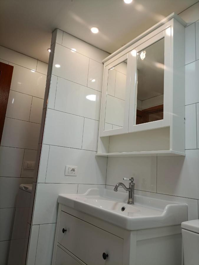 Apartamento Recién Renovado, Con Parking Apartamento