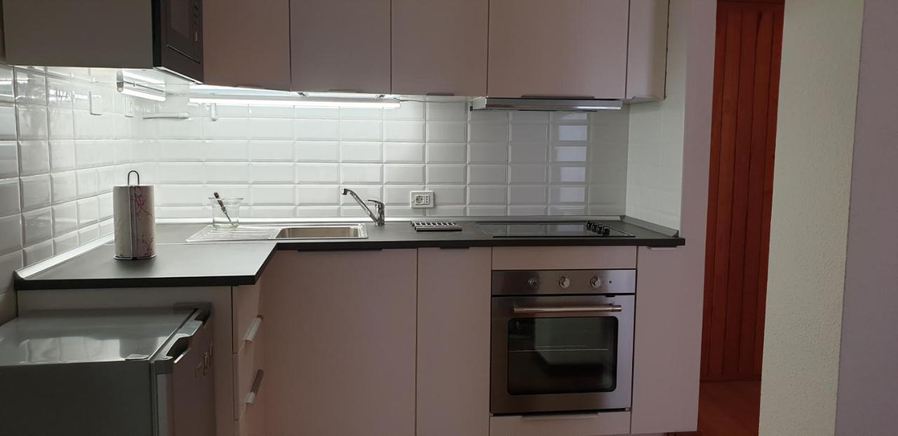 Apartamento Recién Renovado, Con Parking * Puerto de la Cruz (Tenerife)