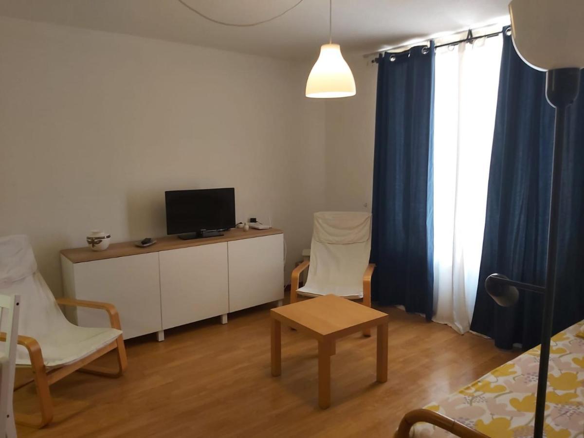 Apartamento Recién Renovado, Con Parking