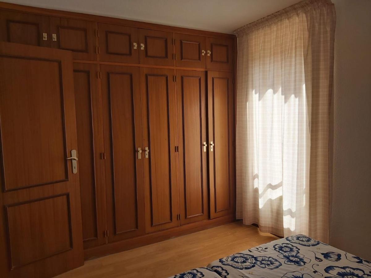 Apartamento Recién Renovado, Con Parking * Puerto de la Cruz (Tenerife)