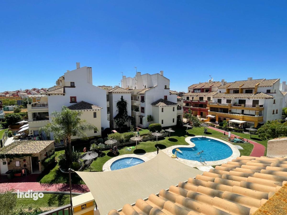 Apartamento (bis001) Moderno Duplex Ayamonte
