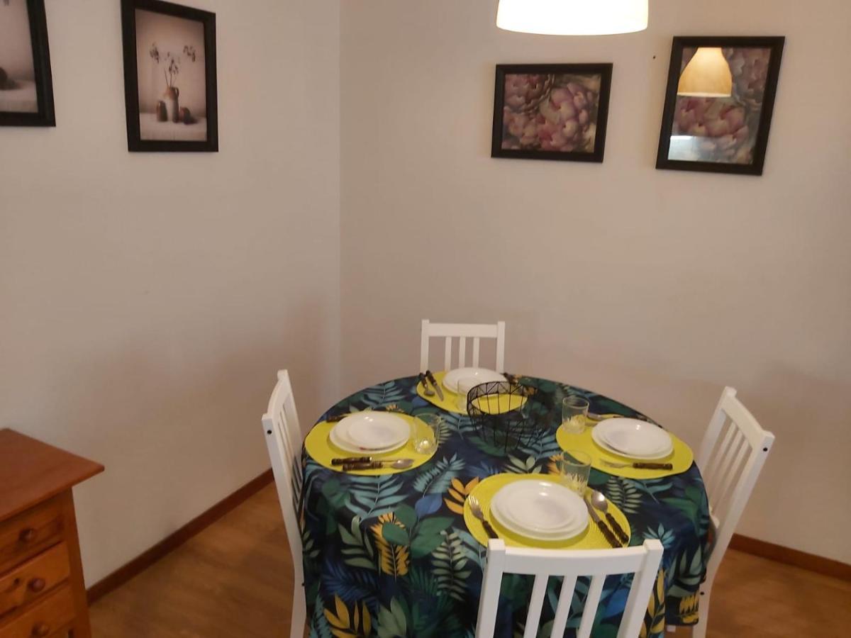 Apartamento Recién Renovado, Con Parking Apartamento *