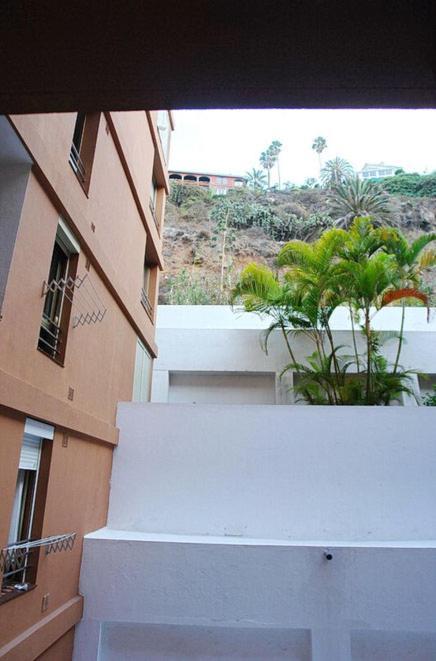 Apartamento Recién Renovado, Con Parking Puerto de la Cruz (Tenerife)
