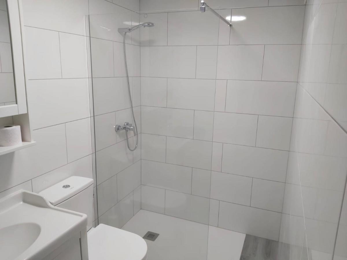 Apartamento Apartamento Recién Renovado, Con Parking
