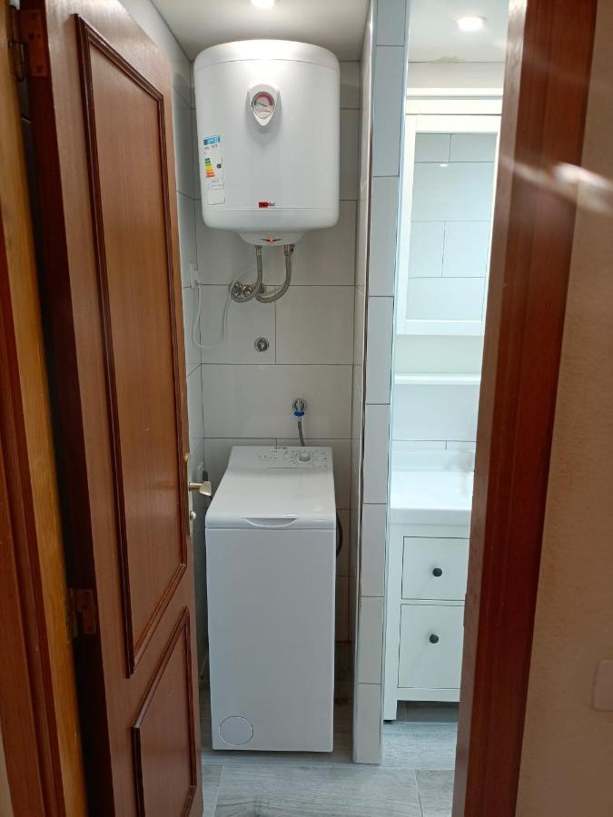 Apartamento Apartamento Recién Renovado, Con Parking *