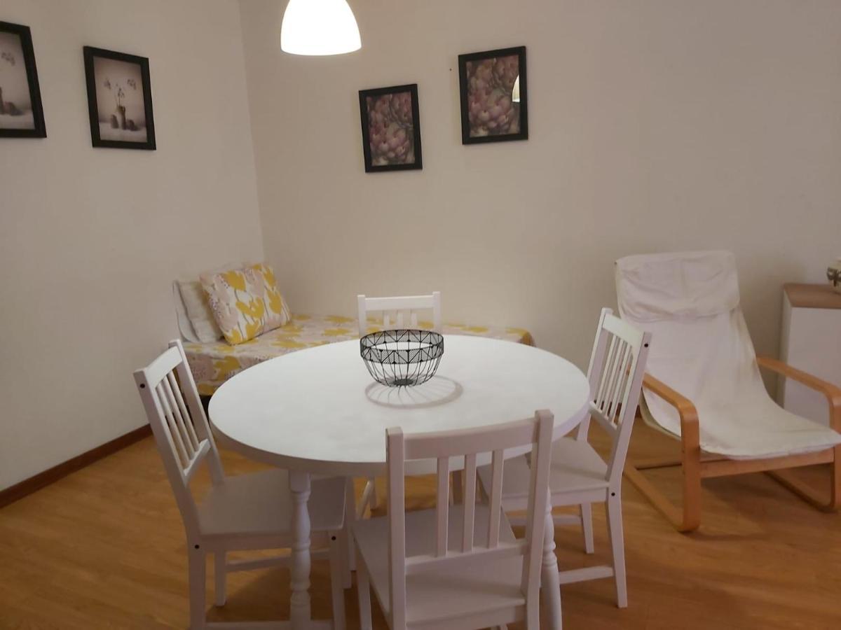 Apartamento Recién Renovado, Con Parking Apartamento *