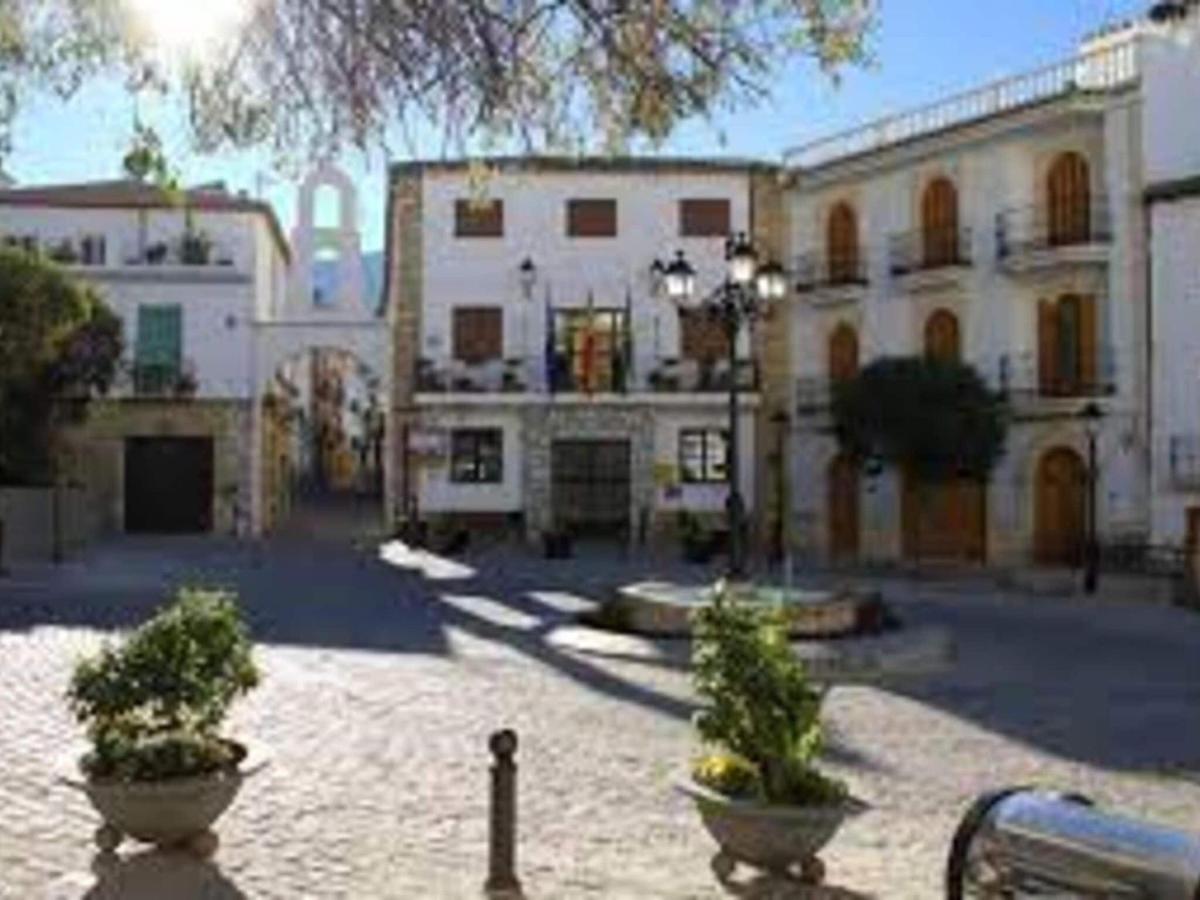 Belvilla By Oyo El Refugio