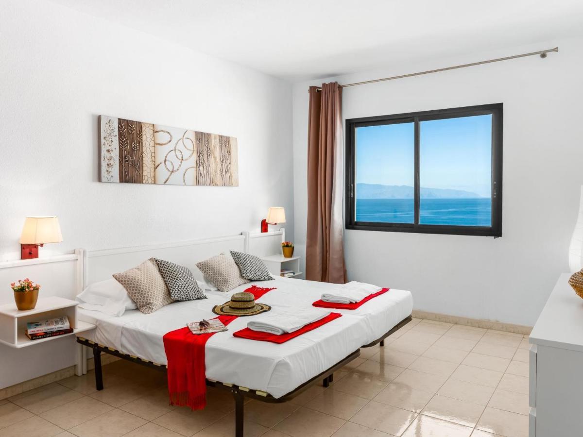 1409 Luxury Paraiso Sea View Apartment Costa Adeje (Tenerife)