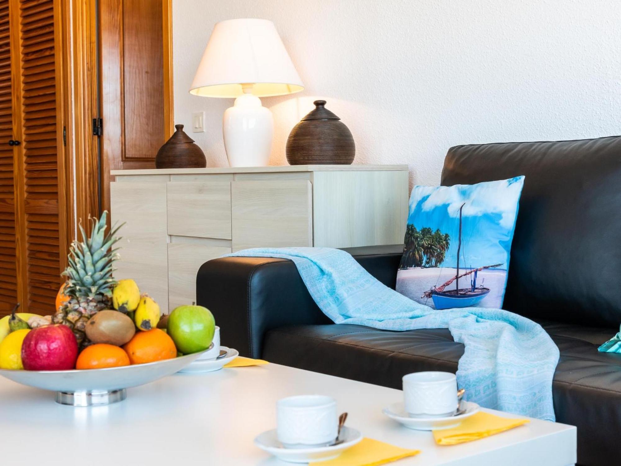 1409 Luxury Paraiso Sea View Apartment *