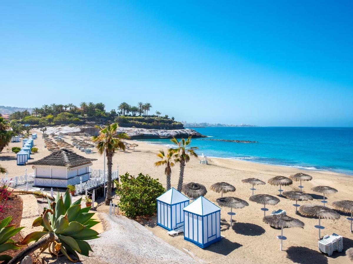 1409 Luxury Paraiso Sea View Costa Adeje (Tenerife)
