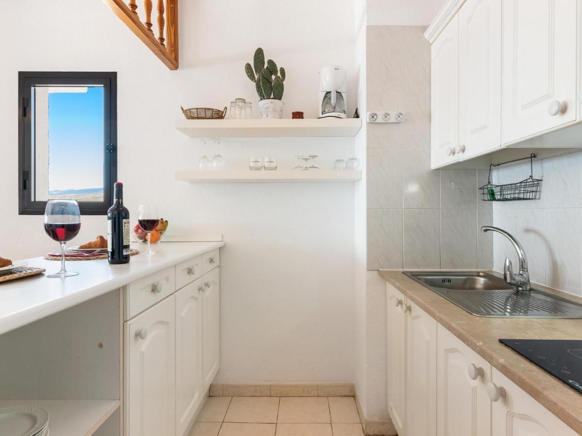 Apartment 1409 Luxury Paraiso Sea View