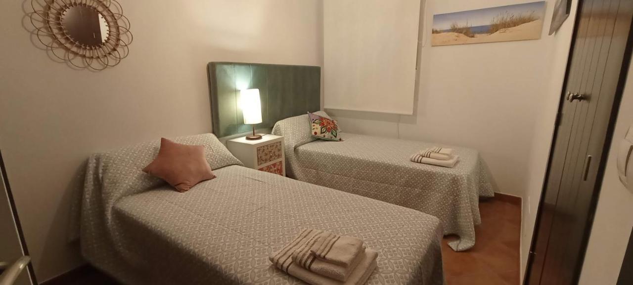 Duplex Mirador Del Guadiana Holiday home