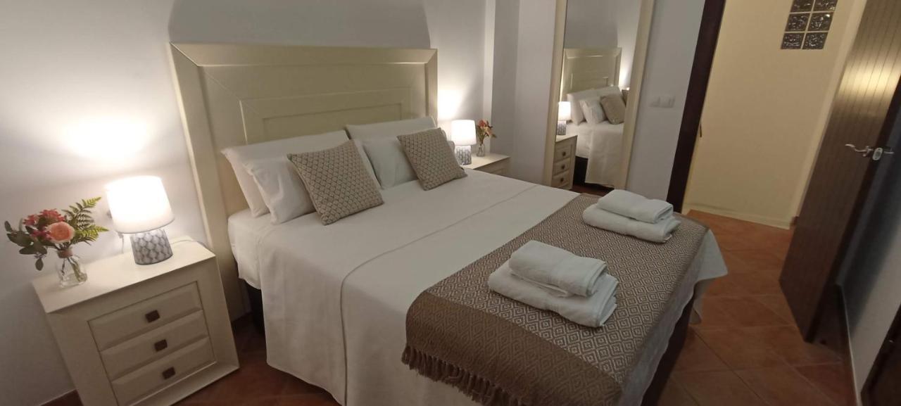 Duplex Mirador Del Guadiana Holiday home Ayamonte