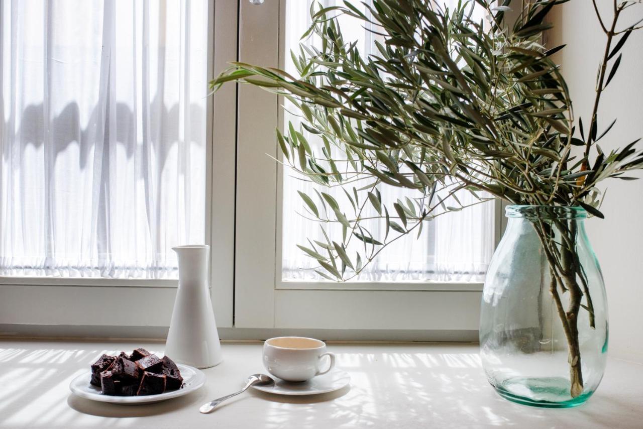 Mascort Eco Hotel Palafrugell