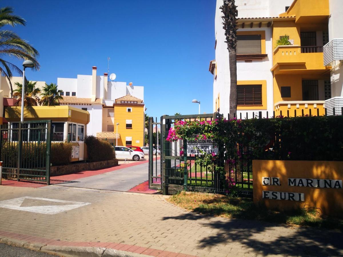 Marina Esuri Golf Y Playa *