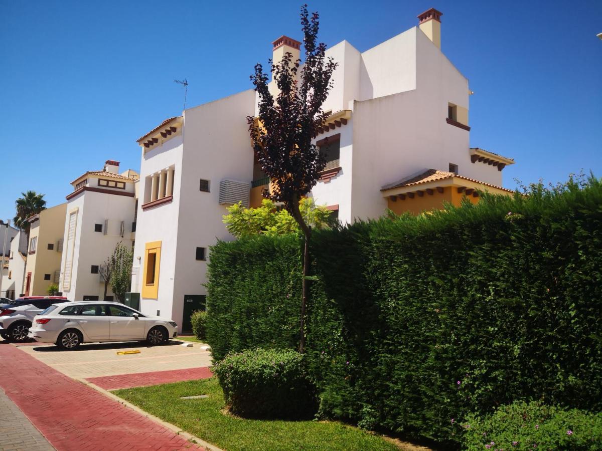 Marina Esuri Golf Y Playa * Ayamonte