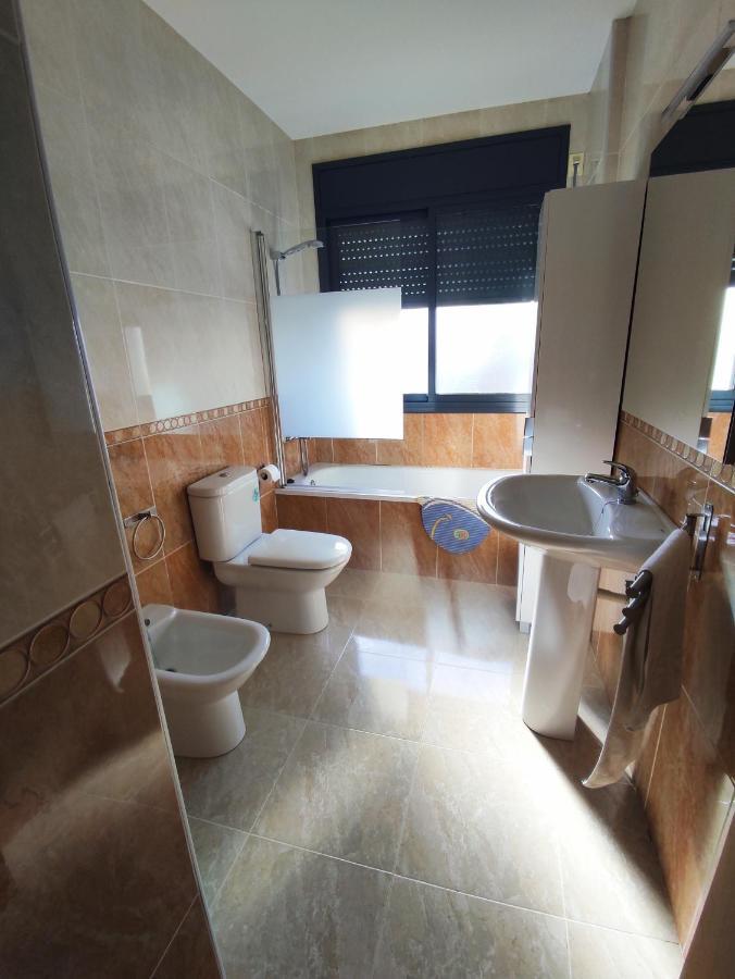 Montroig 1 Holiday home